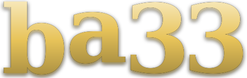 ba33 logo
